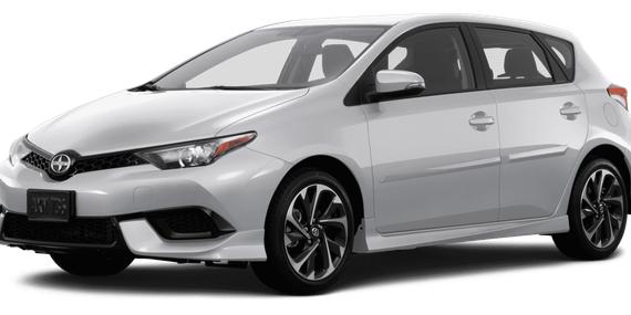 TOYOTA SCION IM 2016 JTNKARJE1GJ513746 image TOYOTA SCION IM 2016 JTNKARJE1GJ513746 image